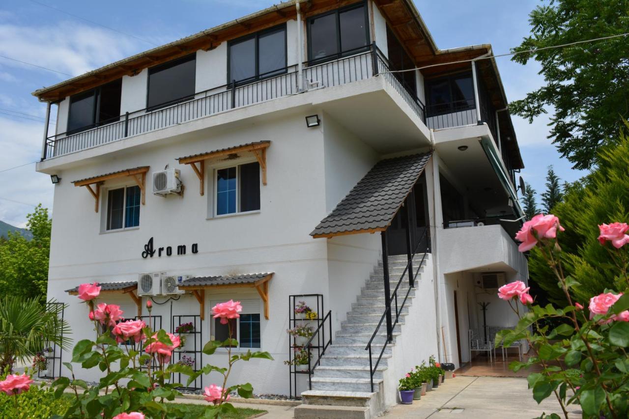 Hotel Aroma เปอร์เมต ภายนอก รูปภาพ